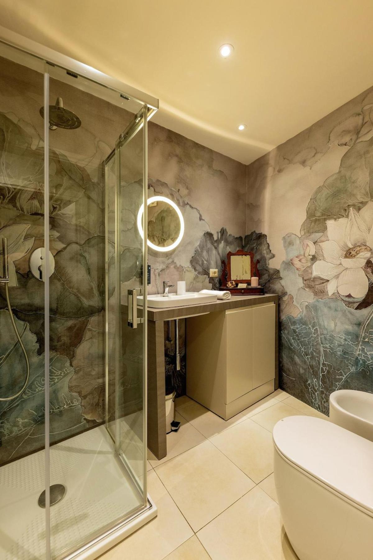 Sant'Anna Studio Apartment Парма Екстериор снимка